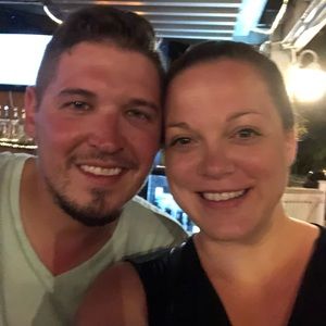 Meet your Posher, Whitney